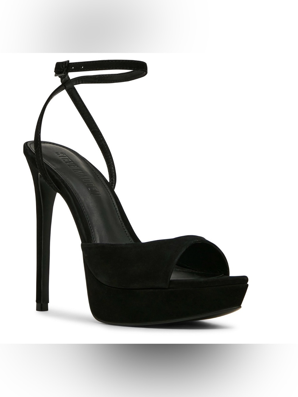 Steve Madden - Platform Sandals